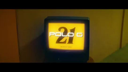 Polo G - 21 (Dir. by @_ColeBennett_)