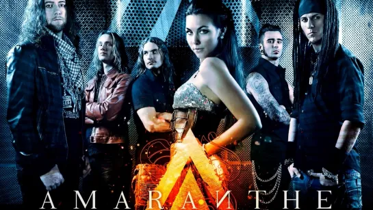 Amaranthe - Amaranthine