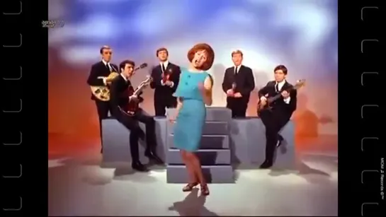 Lulu and the luvvers - Shout