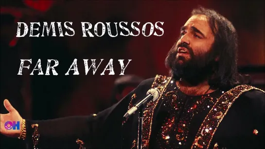 Demis Roussos Best Songs   Демис Руссос Greatest Hits Full Album