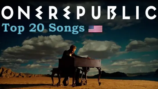 OneRepublic - Love Runs Out