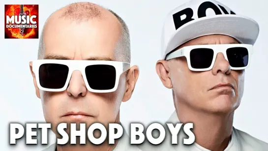 Идем на запад ★★★ Pet Shop Boys ★★★ Go West