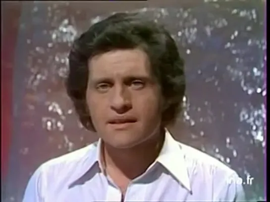 Joe Dassin Et si tu n'existais pas