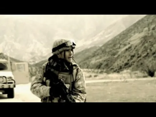 30 Seconds To Mars - This Is War Censored