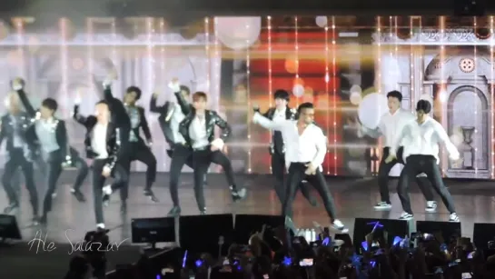 SS7 en Argentina - Black Suit - 180420