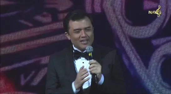 Alisher Fayz - Yarashibdi 1001 km (Konsert 2021)