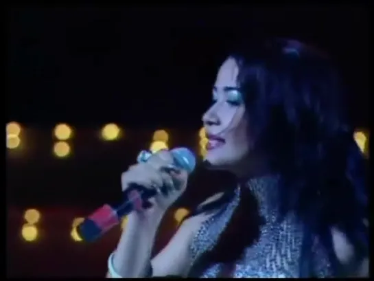 Hosila Rahimova - “Men togning qizi“ nomli konsert dasturi 2006