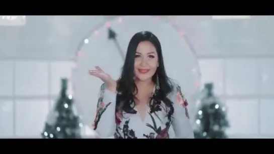 Feruza Jumaniyozova - Sani Deb (Yangi Yil Bazmida 2018)