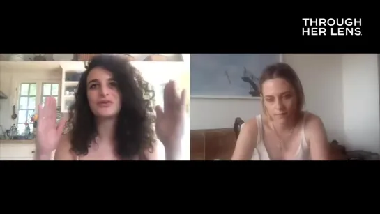 Working with Actors with Kristen Stewart and Jenny Slate