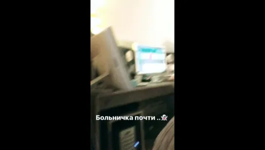 Видео от LOBODA