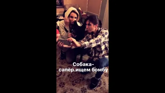 Видео от LOBODA