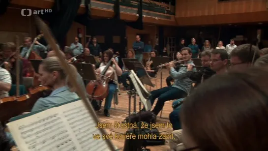 Domongo - Mozart - Praha 2017 (ctArt HD, 2018)