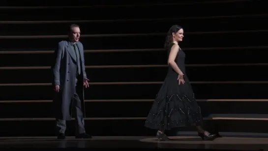 Royal Opera House - Georges Bizet: Carmen (Лондон, 06.03.2018) - Акт I & II