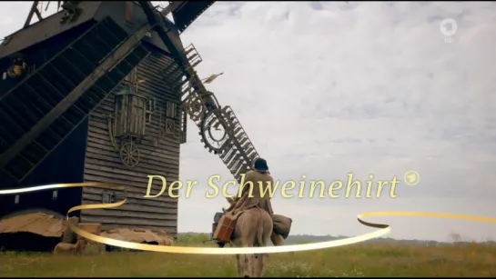 Свинопас(2017) / Der Schweinehirt