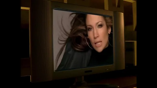 Jennifer Lopez - Get Right (2005) [Remastered] 1080p