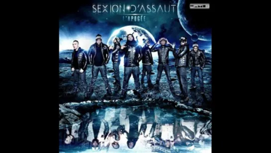 Sexion d'Assaut - Musique Aqoustic (09.09.2012)