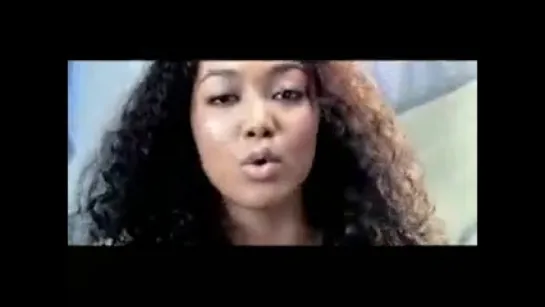 Crystal Kay - "Bye My Darling" ( Hiroki Narimiya)