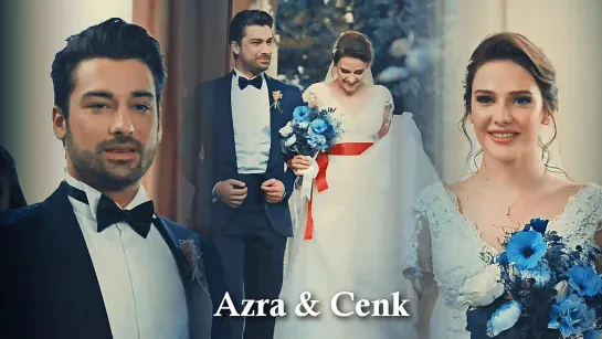 Azra & Cenk - Мне не нужны