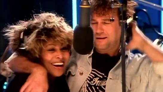 Jimmy Barnes & Tina Turner - (Simply) The Best