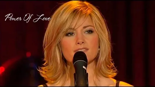 Helene Fischer - Power Of Love (HD720p)