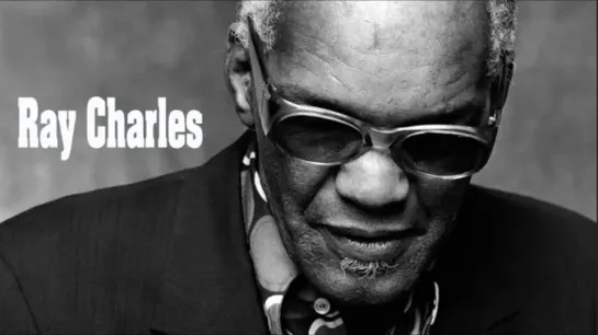 Ray Charles - Say No More (HD720p)