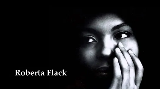 Roberta Flack - Killing Me Softly With His Song (Live 1973)