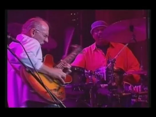 Fourplay - Live in Capetown (2009)