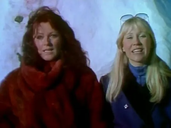 ABBA - Chiquitita