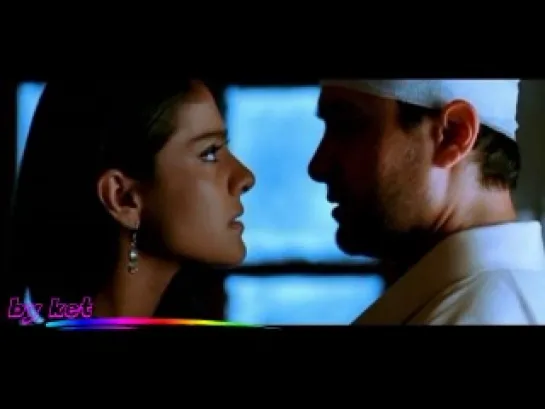 Kajol & Aamir Khan ~ Fanaa ~ Molba