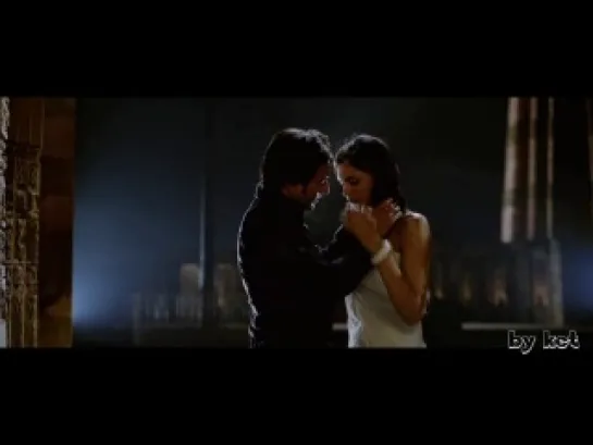 Saif Ali Khan & Deepika Padukone ~ Love aaj kal - Сердце мое