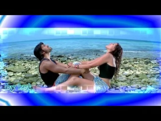 Ram Charan ~ Chirutha ~ Strandmusik