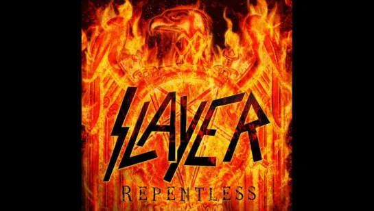 Slayer - Как Создавался Альбом Repentless (Русский перевод)