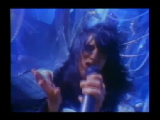 Steve Stevens - Action