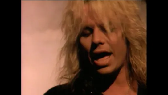 Motley Crue - Without You