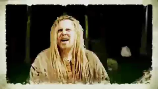 Korpiklaani - Vodka