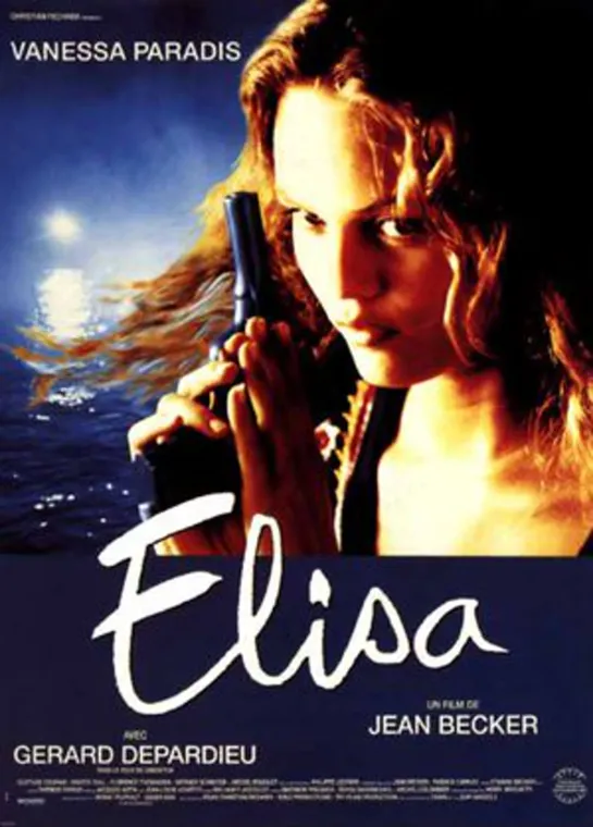 Лиза / Elisa (1994)драма