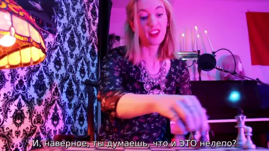 ContraPoints - Левые (2017)