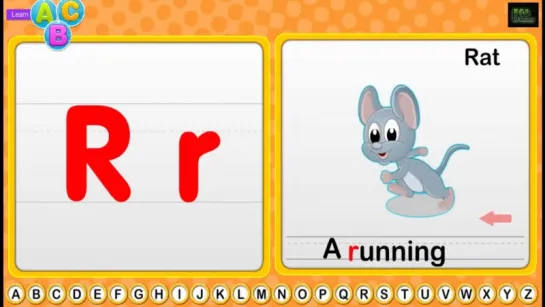 Learn ABC