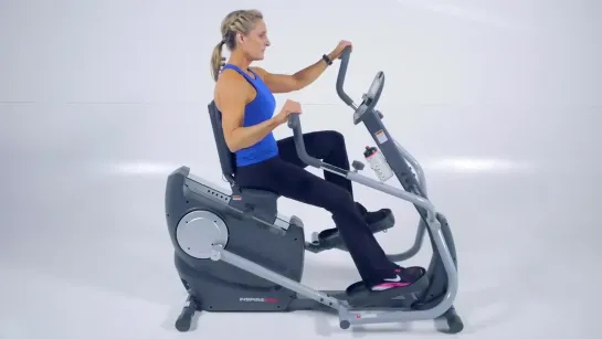 Inspire Fitness CS2.5 Cardio Strider