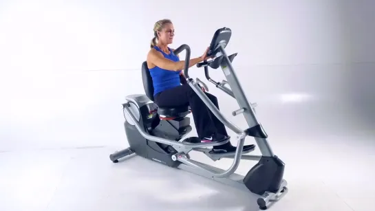 Inspire Fitness CS4 Cardio Strider