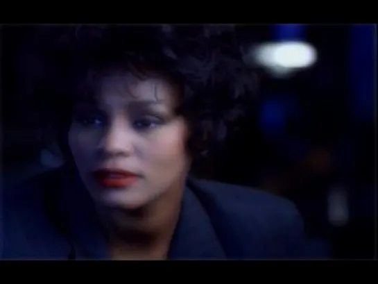 Whitney Houston