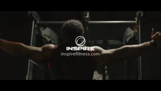 Inspire Fitness - Our Company Story