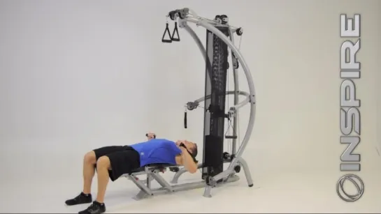 M1 Bench Press