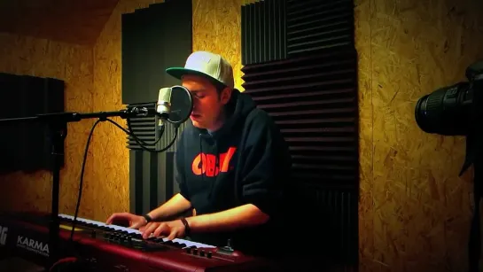 Boust - Piano-Beatbox