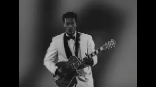 Chuck Berry