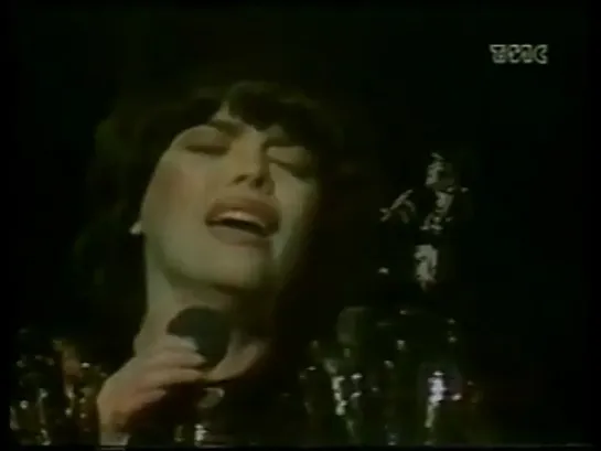 20, 21 - Mireille Mathieu Concert au Palais des Congrès, 1986