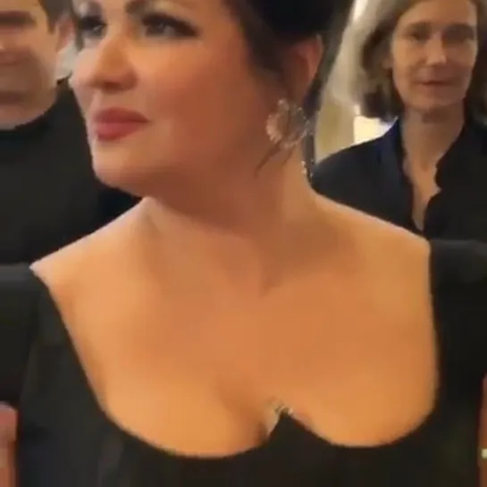 Paris Gala 2019