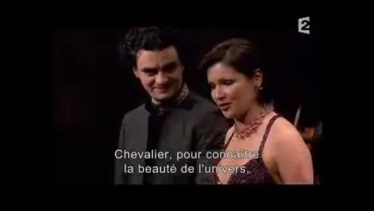 Anna Netrebko & Rolando Villazon - Iolanta (Tchaikovsky) 2007