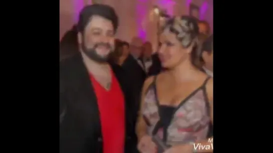 Anna Netrebko