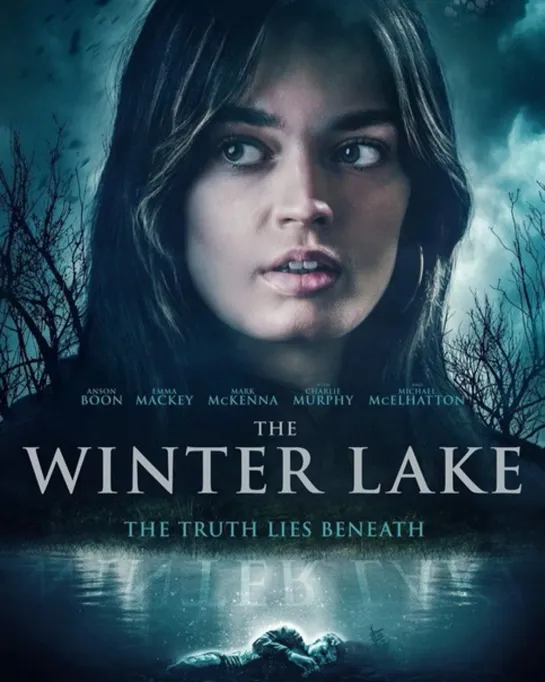 Зимнее озеро / The Winter Lake (2020)